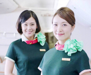 EVA AIR